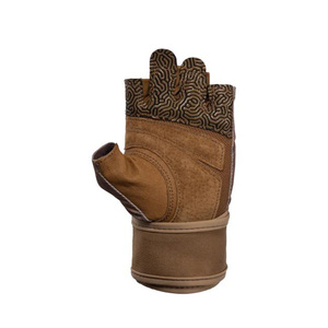 Guantes de Protección para Palmas 2026 para Gimnasio, Fitness, Material de Silicona, Levantamiento de Pesas, Deportes, Guantes de Fitness - Product Image 2