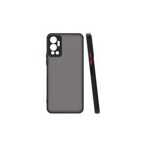 Funda de Silicona Premium para Infinix Hot 12 - SAFA Hux, Carcasa Trasera Delgada, Compatible con Tecno Spark Go 14 Plus, Diseño de Funda Suave - Product Image 2