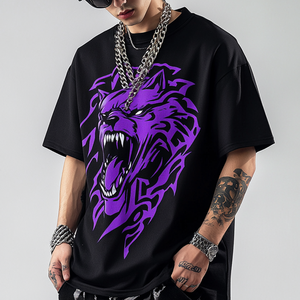 T-SHIRT cung cấp giá trị tuyệt vời và độ tin cậy phù hợp cho màn hình in ấn thêu hoặc truyền nhiệt tuyệt vời cho các trường học - Product Image 3