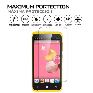 ฟิล์มกันรอยหน้าจอ ANTISHOCK สำหรับทิมมี่ E128 ฟิล์มกันรอยคุณภาพพรีเมียมสำหรับอุปกรณ์ของคุณ - Product Image 2