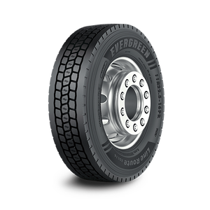 11R24.5 Drive Truck Tires Factory Price Commercial Grade Performance Tire - Product Image 4