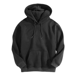 สินค้ามาใหม่เสื้อฮู้ดผ้าคอตตอน100% ระบายอากาศได้ดีใส่ได้พอดีตัวยาวปักลายสไตล์2024ฤดูหนาว - Product Image 3