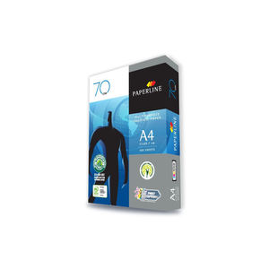 Papel de copia A4 Paper-Line confiable, suministrado en grandes volúmenes para escuelas y empresas - Product Image 6