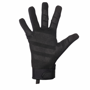Gants tactiques Master Gloves, protection des mains, gants en cuir, protection des jointures, sport tactique, course, sécurité des mains, gant tactique - Product Image 2
