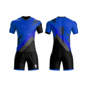Uniforme de Voleibol Clásico para Hombre, Transpirable, Personalizado, de Alta Calidad, Profesional, Nuevo Producto en Venta - Product Image 1