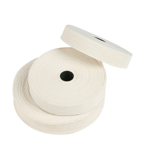 Nhà máy 6 mét 100% bông xương cá Băng cách điện biến áp bông băng cuộn - Product Image 3