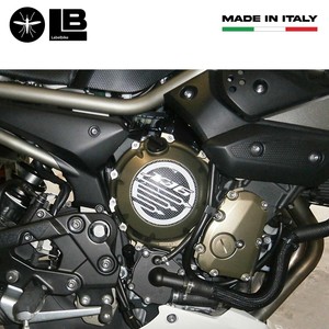 Kit Adesivi in Fibra di Carbonio 3D per Moto Yamaha XJ6 2008-2013 - Product Image 4