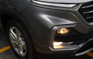 2023 CHEVROLET CAPTIVA PREMIER 1.5L TURBO gasolina - Product Image 3