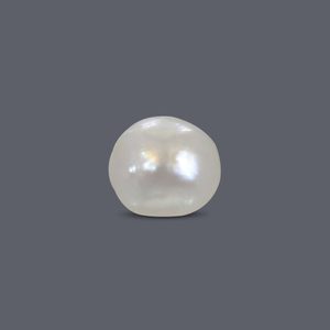 Perle de culture de Basra de 2,32 carats - Product Image 2
