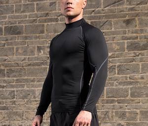 ใหม่Hoodiesเสื้อแขนยาวพิมพ์เสื้อOversizeเสื้อผู้ชายบุรุษเหงื่อชุดขนแกะGymสวมใส่ชุด - Product Image 4