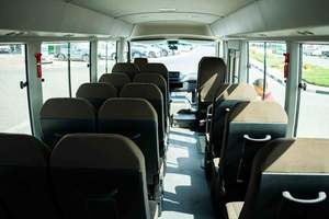 Nuevo Autobús Toyo Ta Coaster Commuter 2025 con Techo Alto, 15 Asientos, Motor Diésel 2.7L Euro 6, Transmisión Manual, Volante a la Izquierda - Product Image 6