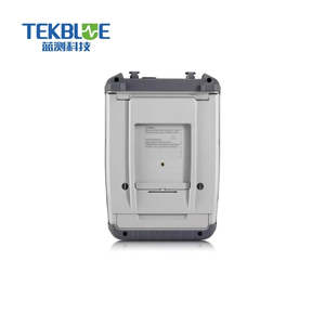 Analizador de Redes Rohde&Schwarz ZPH, Analizador de Cables y Antenas de Frecuencia de 3 GHz - Product Image 4