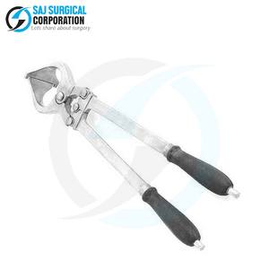 Castrator réglable à long manche paramètres de taille multiples pour différentes races de bétail veaux moutons chèvres porcs - Product Image 3