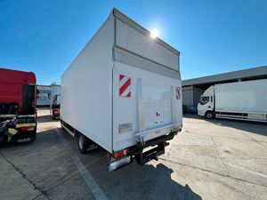 2013 <span class=keywords><strong>iveco</strong></span> mlc 75e18 משאית 4 x2 טנדר מנוע דיוטי ואן מרכב שידור רכב