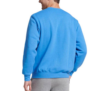 Sudaderas con capucha de lana antipilling con estampado de transferencia de calor Sudaderas con capucha de moda de alta calidad para ropa informal de hombres y mujeres - Product Image 3