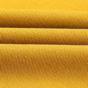 Nouvelle Arrivée Polo Homme Manches Courtes 3 Boutons Col Contrastant Tenue Décontractée Golf Couleurs Personnalisées Tailles OEM Vente en Gros - Product Image 6