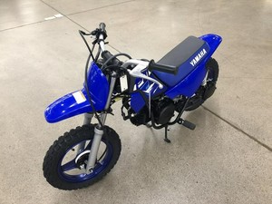 Moto PW50 2026 la plus vendue pour adolescents, disponible à la vente et prête à l'exportation - Product Image 4
