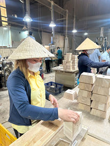 Solid Hardwood Furniture <b>Legs</b> for <b>Sofa</b> Chair Cabinet OEM ODM Wholesale Factory Manufacturer Supply - Product Image 4