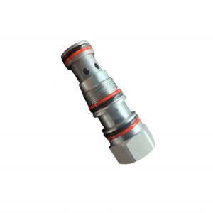 Válvula Hidráulica de Cambio de Dirección CSO-06-EEN, Control de Flujo de Alta Presión, Sensor de Carga, Componente Fluido Confiable y Compacto - Product Image 1