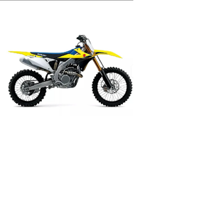 มอเตอร์ไซค์ทัวร์ริ่งความเร็วสูง RM-Z25 ปี 2025 ทรงพลังด้วยเครื่องยนต์ไร้แปรงถ่านขนาด 1000-1500 ซีซี ขับขี่ราบรื่น ผลิตในสหรัฐอเมริกา - Product Image 1