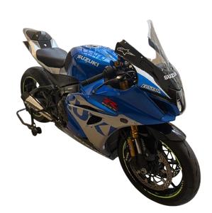 Nueva Oferta de Venta 2023 GSX R1000R 999cc VVT superbike con 199hp, electrónica IMU, cambio rápido, frenos Showa BFF Brembo - Product Image 1