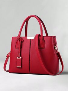 Elegant Ladies Hand <b>Bag</b> Fashionable <b>Shoulder</b> Tote - Product Image 6