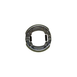 Blazer Xr 50 Scooter pastiglie freno posteriore Set batteria Super Oem