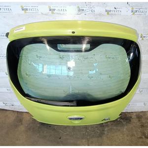 ประตูท้ายรถฟอร์ด คา ซีรีส์ (CCQ) รุ่น 169A4000, FP4 (96>08) ครบชุด - Product Image 5
