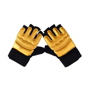 Guantes de MMA para Hombre de Primera Clase, Servicios OEM al por Mayor, Nuevas Llegadas, Buena Calidad, Logotipo Personalizado, Guantes de Entrenamiento de MMA para Hombre - Product Image 3