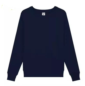 2025 OEM Terzo Sports Unisex Men's Hoodies & <b>Sweatshirts</b> High Quality Casual Wear for Sports Unisex <b>Plain</b> <b>Sweatshirts</b> - Product Image 1