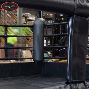 Protector de Esquina de Boxeo de Tela Transpirable Antideslizante para Exteriores de la Mejor Calidad, Precio de Fábrica, por ABDULLAH MARTIAL ARTS - Product Image 6