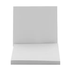 Bloc-notes promotionnel personnalisé avec bloc-notes adhésif et gadgets personnalisés - Product Image 4