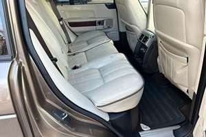 RANGE ROVER HSE 2010 USADO, Volante a la Izquierda/Derecha - Product Image 2