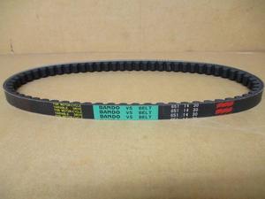 Courroie Bando Japon 651x14x30, 651 14 30, 651-14-30 pour Honda Aero50 Tact50, 23100-GJ8-000, 23100-GC2-004, 23100-GE8-004 - Product Image 2