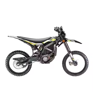 Vélo tout-terrain E-bike 55AH 440nm ORIGINAL Ele-ctric Ultra Bee 74v 12500w Mid Drive - Product Image 2