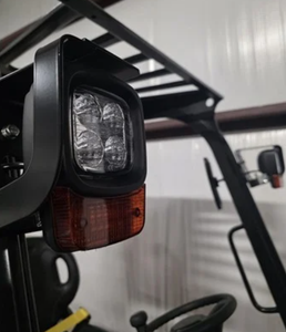 Oferta Exclusiva de Subasta para Montacargas Neumáticos FD30F 2025 con Capacidad de Carga de 6000 Libras - Product Image 5