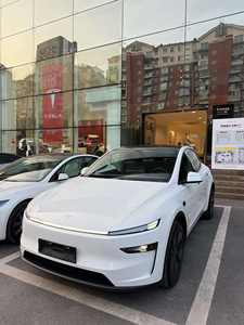 Voiture à propulsion arrière 2026, première édition, véhicule à énergie nouvelle Juniper, véhicules de luxe, sans accident et prête à l'emploi - Product Image 6