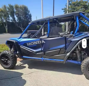 Accessoire 2025 1000R 4x4 Quatre Roues Motrices Personnalisé OEM Qualité Industrielle & DIY - Product Image 3