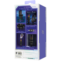 Microphone sans fil Proove Gaming Harpia