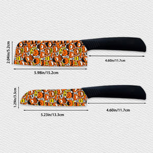 Cuchillo de Chef de Envío Rápido, Cuchillo de Cocina con Hoja Afilada, Herramienta de Cocina de Alta Calidad, Envío Gratuito al por Mayor - Product Image 2