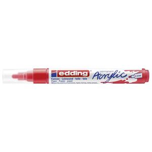 Marcadores Acrílicos Edding 5100, Paquete de 10 - Product Image 2