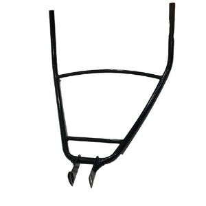 Manubrio Bicicletta Base Compatibile con Z550 Sr55 Rif. 976628 - Product Image 1