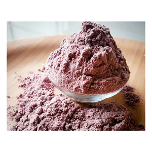 Herbojit International Marque Privée 100% Biologique Qualité Alimentaire Extrait Herbal Séché Pur Naturel Poudre d'Oignon Rouge Rose Clair - Product Image 1