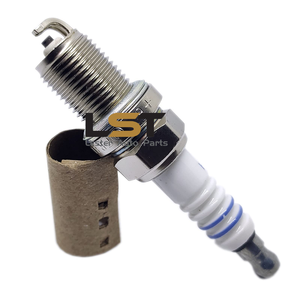 宝马姆韦塞德斯-奔驰镍合金火花塞高品质火花塞0242229655 HR8DC + 14 0242135527 YR7NE 79157 - Product Image 4