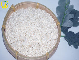 ข้าวญี่ปุ่นญี่ปุ่น5% สีขาวบาสมาติเกรดอาหารสไตล์แห้งสินค้าจากเวียดนาม - Product Image 3