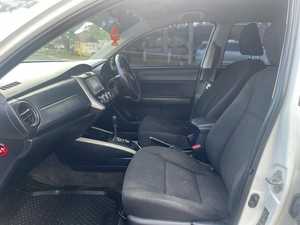 2014มือสอง Toyota Corolla fielder