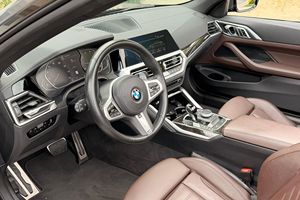 BMW 430i Convertible 2022 Impecable - Product Image 4