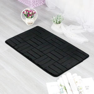 Tapis d'angle douillet en flanelle gaufrée pour coin lecture, tapis de bibliothèque en cuir personnalisé pour enfants, utilisation domestique, siège de sol rembourré pour retraite - Product Image 5