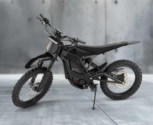 BEST E Ride Pro SR - Motocicleta eléctrica todoterreno de 25KW de potencia - Product Image 1
