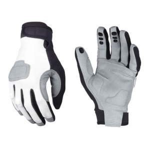 Gant en cuir pour sports de plein air de conception personnalisée avec paume de sécurité et prise en main confortable Gants de plongée sous-marine respirants - Product Image 1
